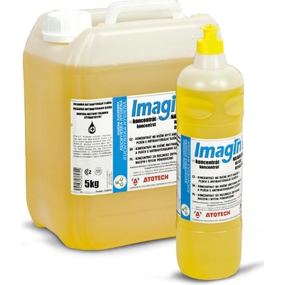 Atotech Imagin koncentrát na nádobí LEMON 5 kg