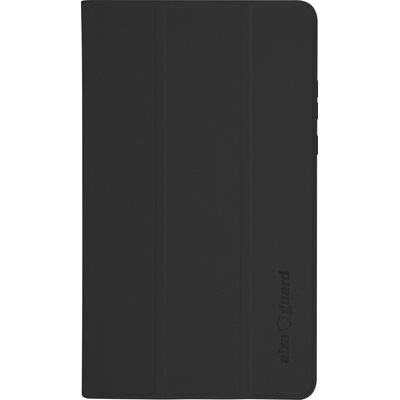 AlzaGuard Protective Flip Cover pre Xiaomi Redmi Pad SE 8.7 AGD-TCF77B čierne