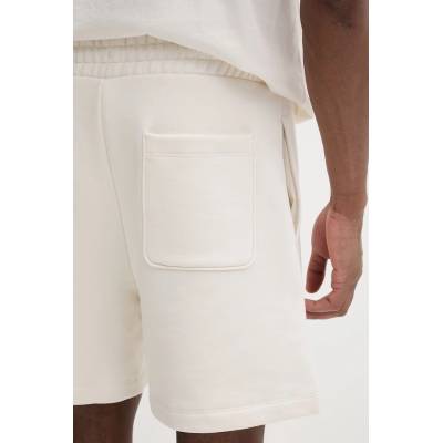 HUGO Памучен къс панталон HUGO Dagety (50556390)