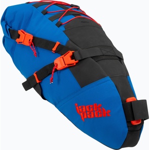 jack pack Велосипедна чанта под седалката jack pack Tobołek RGB blue