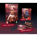 Microids The House of the Dead Remake [Forever Limited Edition] (Switch)