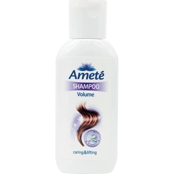 Ameté Volume Caring & Lifting Mini šampón pre objem vlasov 50 ml