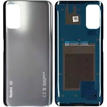 Kryt Xiaomi Redmi Note 10 5G zadní šedý
