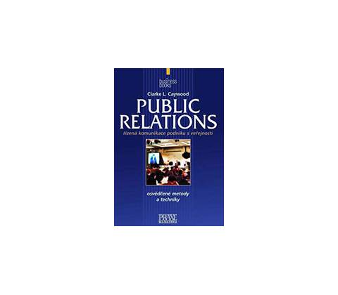 Public Relations