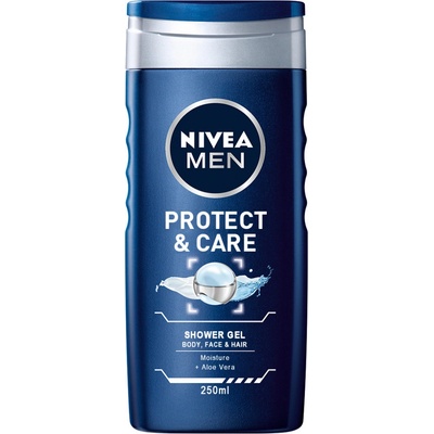 Nivea Men Original Care sprchový gél 500 ml