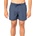 Rip Curl Бански гащета Rip curl Offset Volley 15´´ swimming shorts - Blue (Navy)