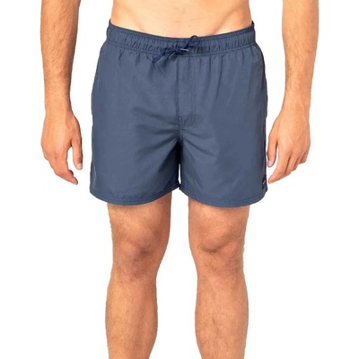Rip Curl Бански гащета Rip curl Offset Volley 15´´ swimming shorts - Blue (Navy)