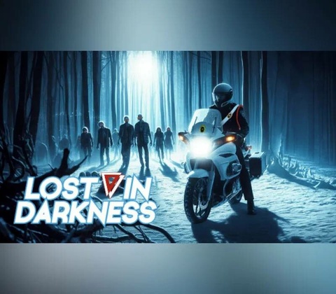 Lost in Darkness