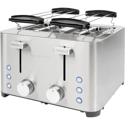 ProfiCook TA 3687