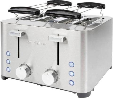 ProfiCook TA 3687