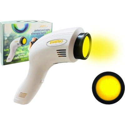 ActiveBio Biolampa Home use