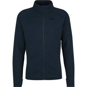 Helly Hansen Мъжко поларено яке Helly Hansen Varde Fleece Jacket 2.0 Fleece jacket - Navy (005-5106-0313)