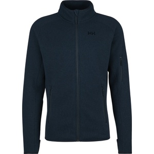 Helly Hansen Мъжко поларено яке Helly Hansen Varde Fleece Jacket 2.0 Fleece jacket - Navy (005-5106-0313)