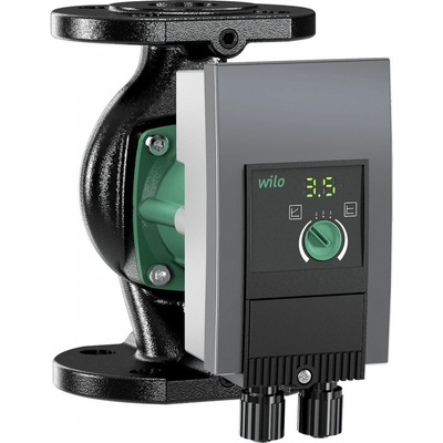 Wilo Yonos MAXO 40/0,5-12 PN6/10 2120647 – Hledejceny.cz