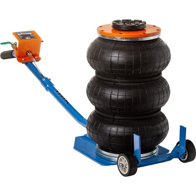 CATA PNEUMATICKÝ ZVEDÁK MĚCHOVÝ 3.5T C80350 – Zbozi.Blesk.cz