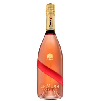 G. H. Mumm Мъм Гранд Кордон