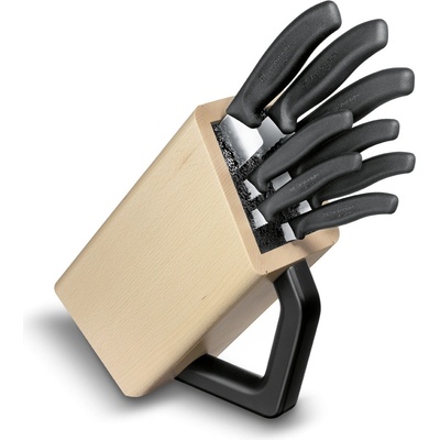 Victorinox Swiss Classic Blok nožov 8-dielny