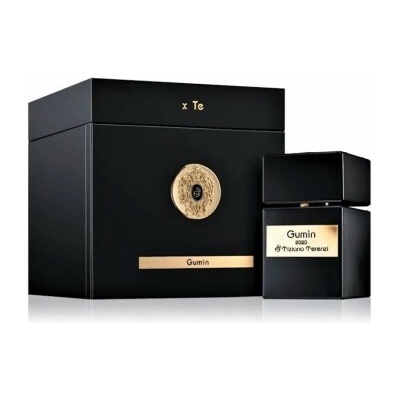 Tiziana Terenzi Gumin Extrait Parfum parfémovaná voda unisex 100 ml