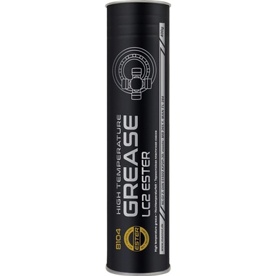 Mannol LC2 High Temperature Grease 400 g