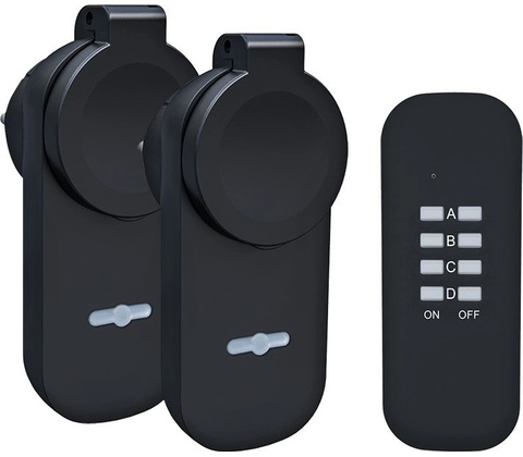 Solight DY12