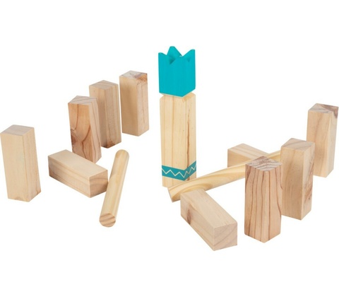 Small Foot Kubb Active