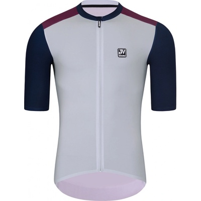 Holokolo TECHNICAL bordová/šedá