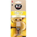 K2 Vento Lemon 8 ml