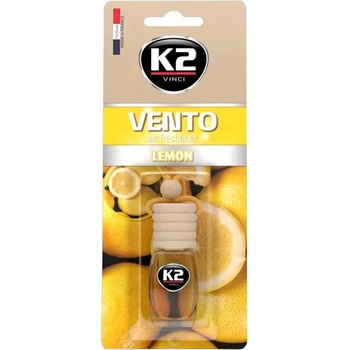 K2 Vento Lemon 8 ml