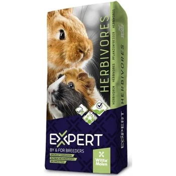 Image 1 of Witte molen Expert Crisp Mix храна за гризачи - 15 кг, WITTE MOLEN Нидерландия