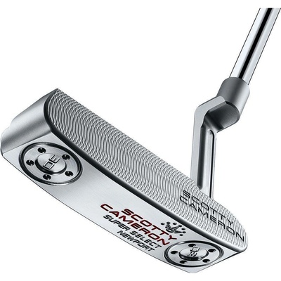 Scotty Cameron 2023 Select Newport putter RH 34 – Zbozi.Blesk.cz