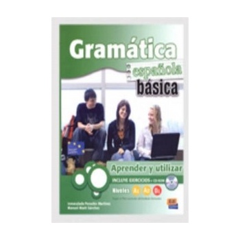 Gramática espaňola básica