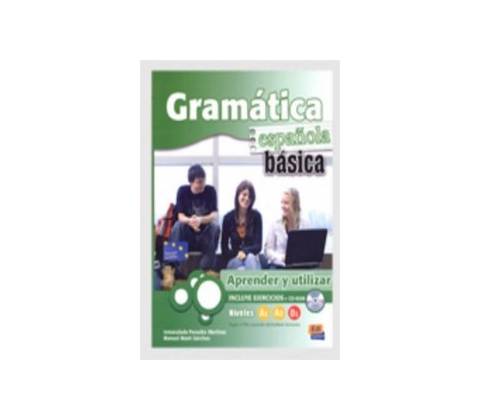 Gramática espaňola básica