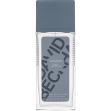 David Beckham Homme deospray 150 ml