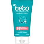Bebo Крем срещу суха кожа Bebo - При вятър и студ, 50 ml