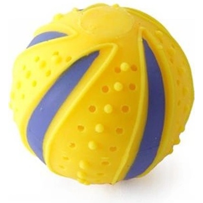 Mac Toys SPORTO Míček do vody 8cm žlutý