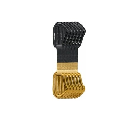 Black Diamond HotForge QuickPack 12cm