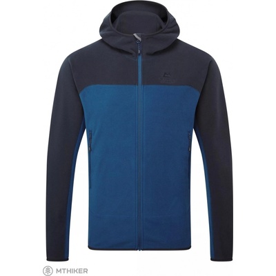 Mountain Equipment Micro mikina admiral/cosmos