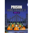 Prison Architect: Undead