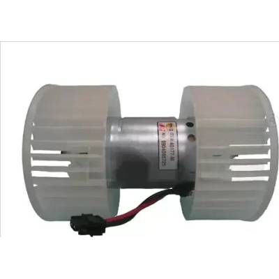 TYC vnitřní ventilátor TYC 503-0001