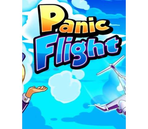 Ultimate Panic Flight
