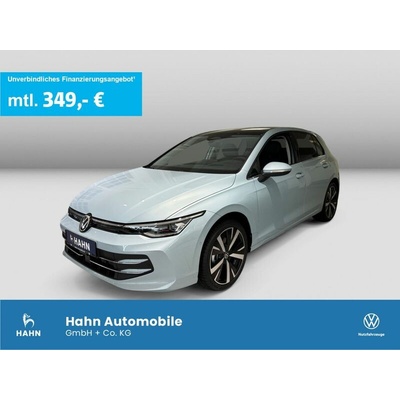 Volkswagen Golf 1.5 eTSI Style DSG 110 kW