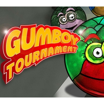 Gumboy Tournament