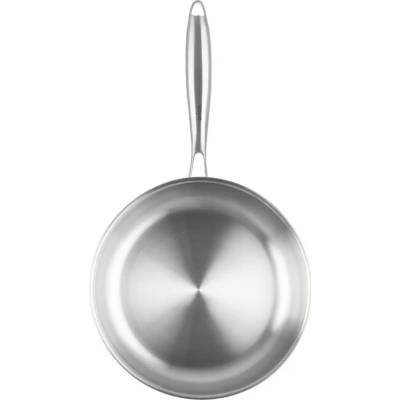 ORION Steela Panvica Ø 26 cm, nehrdzavejúca oceľ 113232