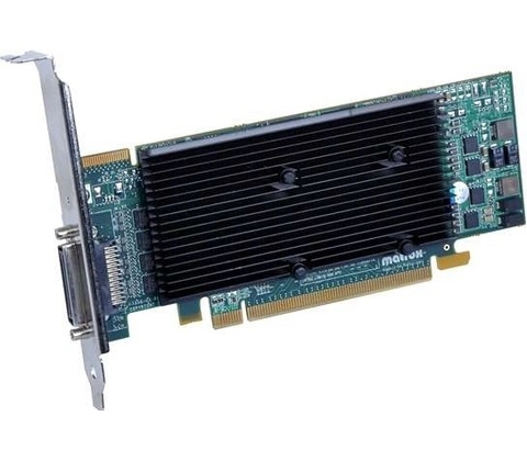 Matrox M9140-E512LAF