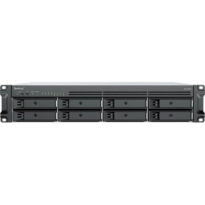Synology RackStation RS1226+
