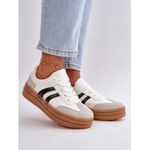 Step in style Дамски кецове модел 199171 Step in style