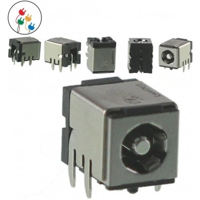 MSI GT70 2PC Dominator napájecí konektor - dc jack