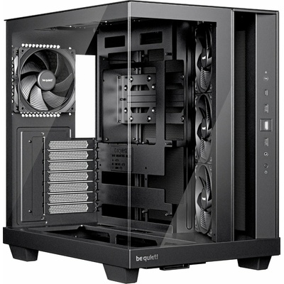 be quiet! Light Base 500 BGW83