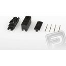 Hitec 6404 Krabička serva HS-81/82MG/5082MG