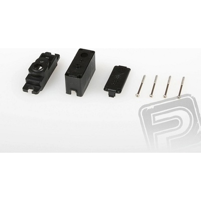 Hitec 6404 Krabička serva HS-81/82MG/5082MG